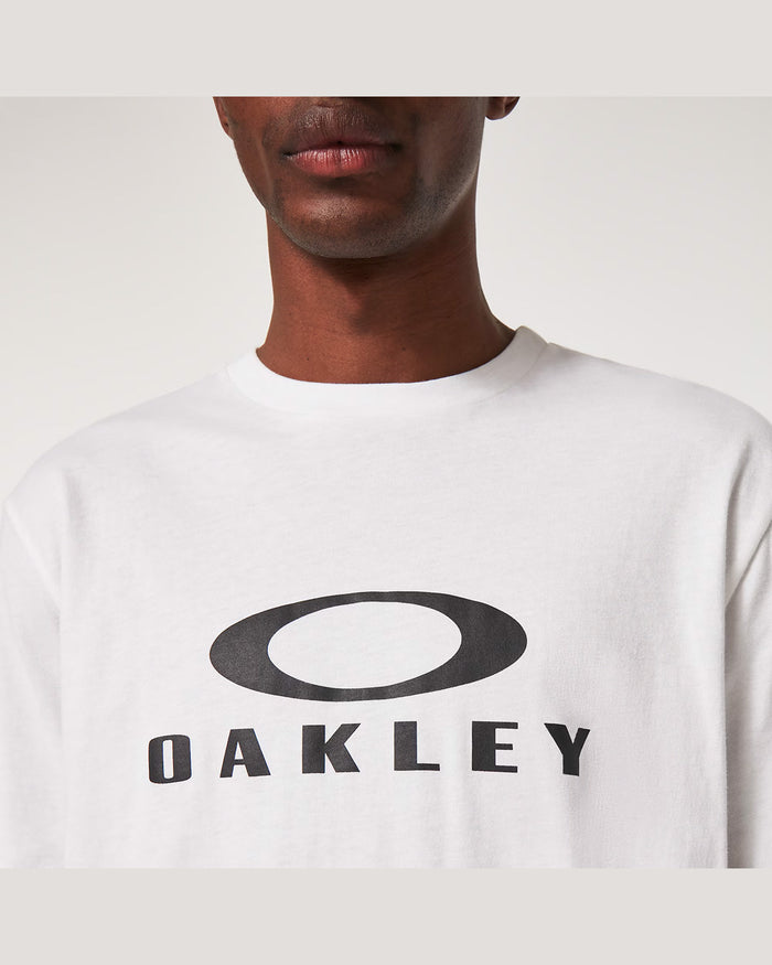Oakley O Bark 2.0 - White/Black