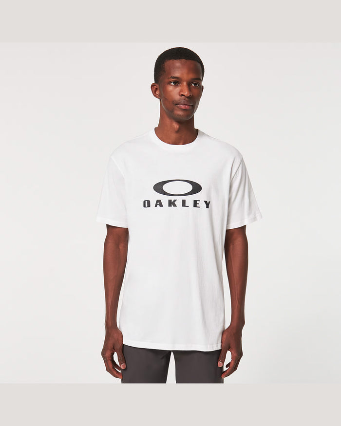 Oakley O Bark 2.0 - White/Black