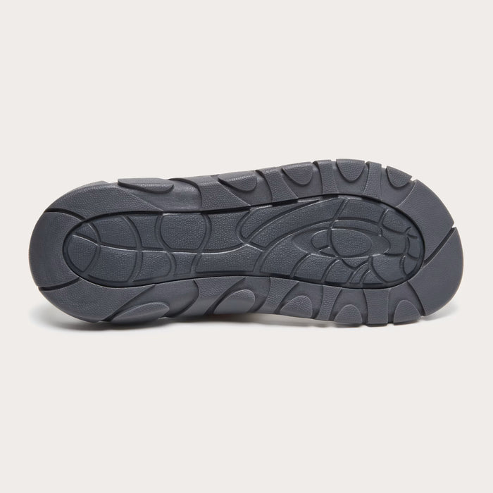 Oakley O Coil Sandal - Grey/Orange