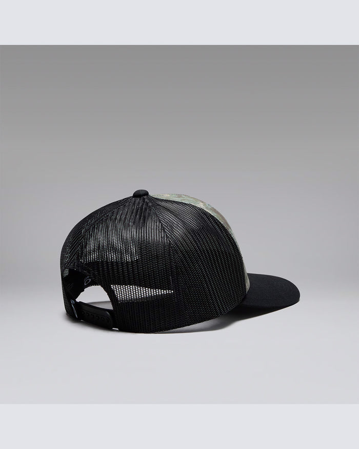 Oakley O Original Patch Trucker - Off-Slope Camo Green