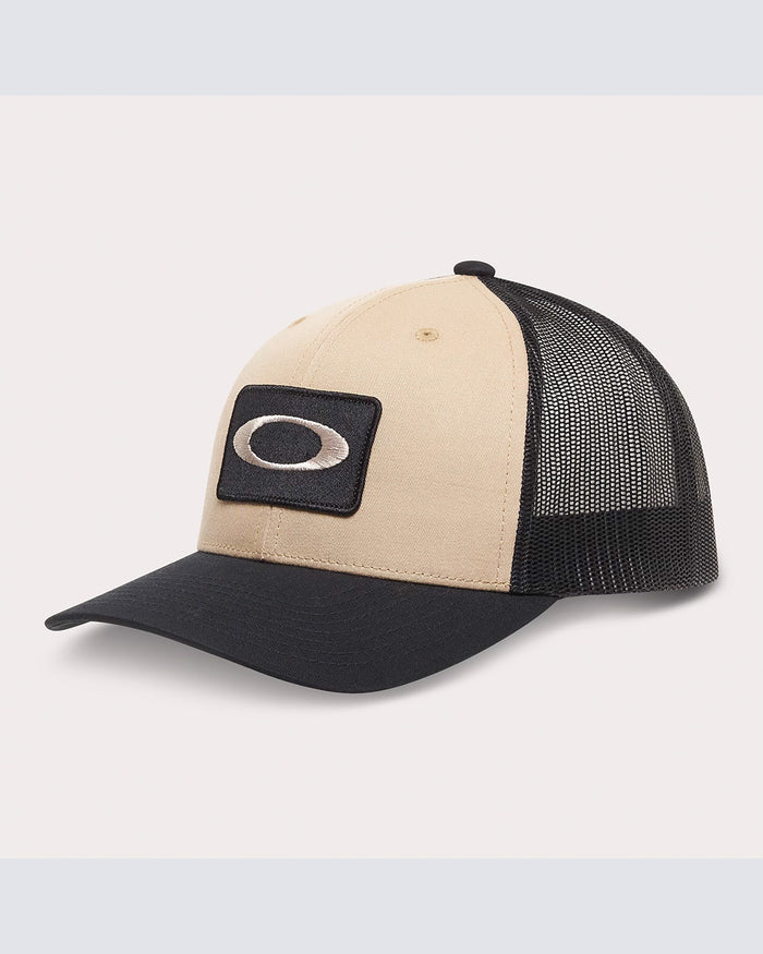 Oakley O Original Patch Trucker - Pebble
