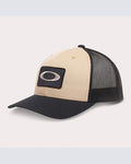 Oakley O Original Patch Trucker - Pebble