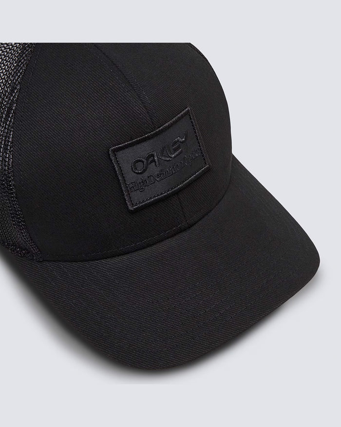 Oakley Oakley B1B HDO Patch Trucker - Blackout