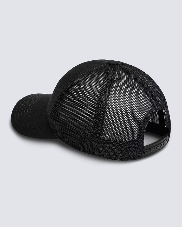 Oakley Oakley B1B HDO Patch Trucker - Blackout