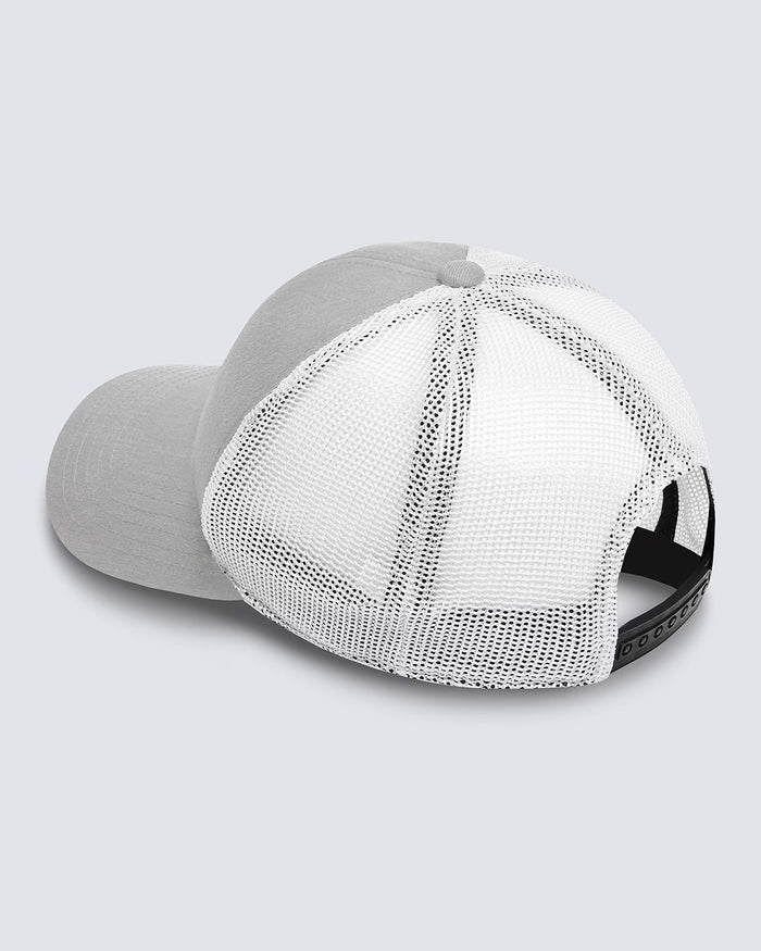 Oakley Oakley B1B HDO Patch Trucker - Stone Gray