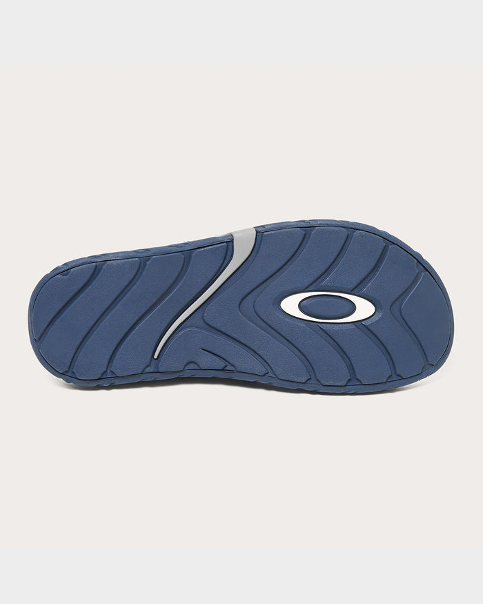 Oakley Operative Flip Flop - Abyss