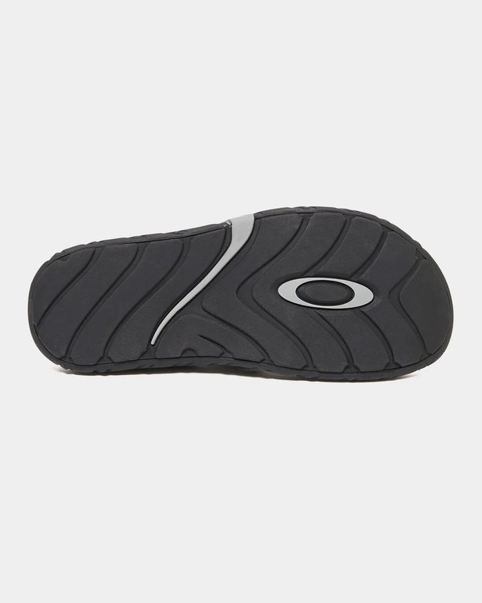 Oakley Operative Flip Flop - Blackout