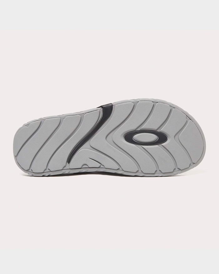 Oakley Operative Flip Flop - Cement