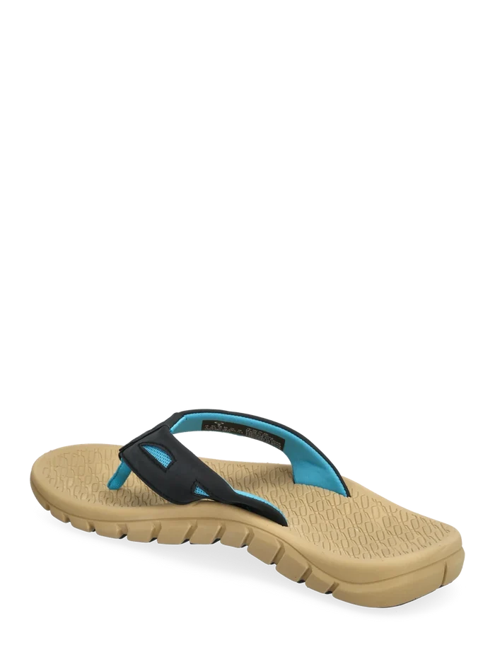 Oakley Operative Sandal 2.0 - Light Curry/Blackout