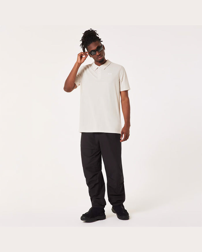 Oakley Relax Urban Polo - Mist