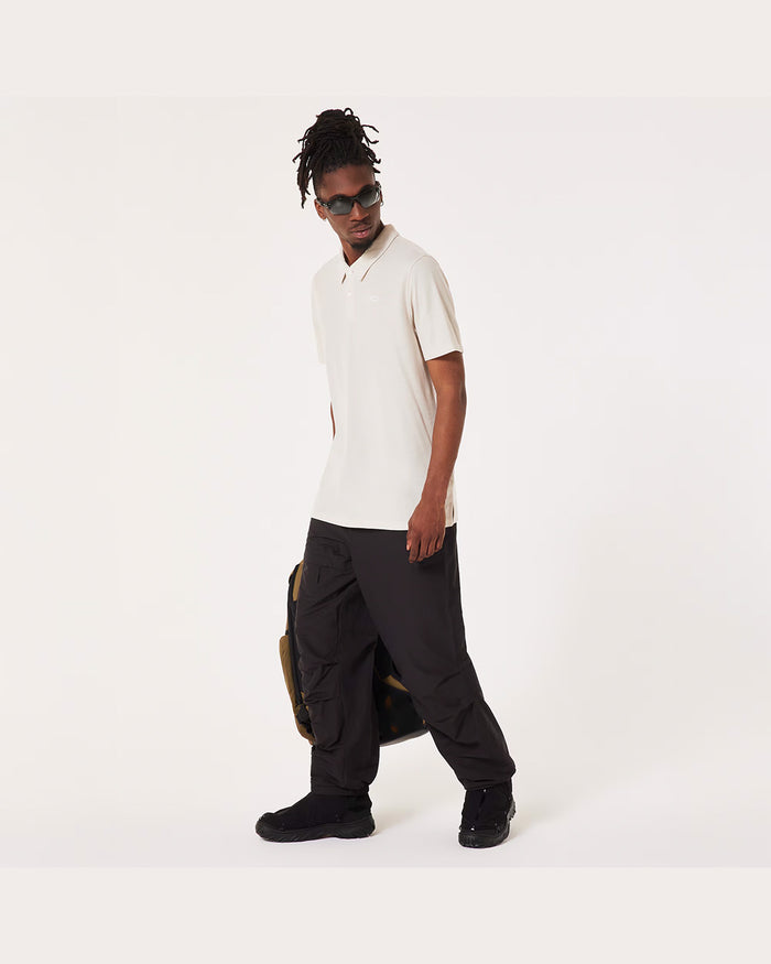 Oakley Relax Urban Polo - Mist