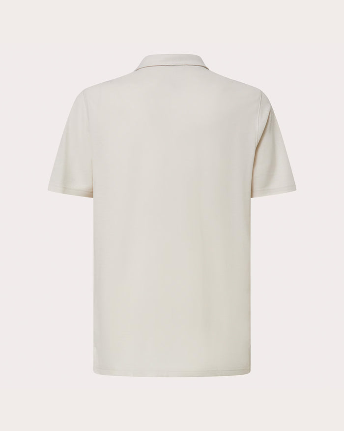 Oakley Relax Urban Polo - Mist