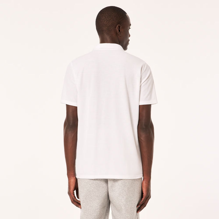 Oakley Relax Urban Polo - Off White