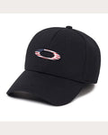 Oakley Tincan Cap - Black/American Flag