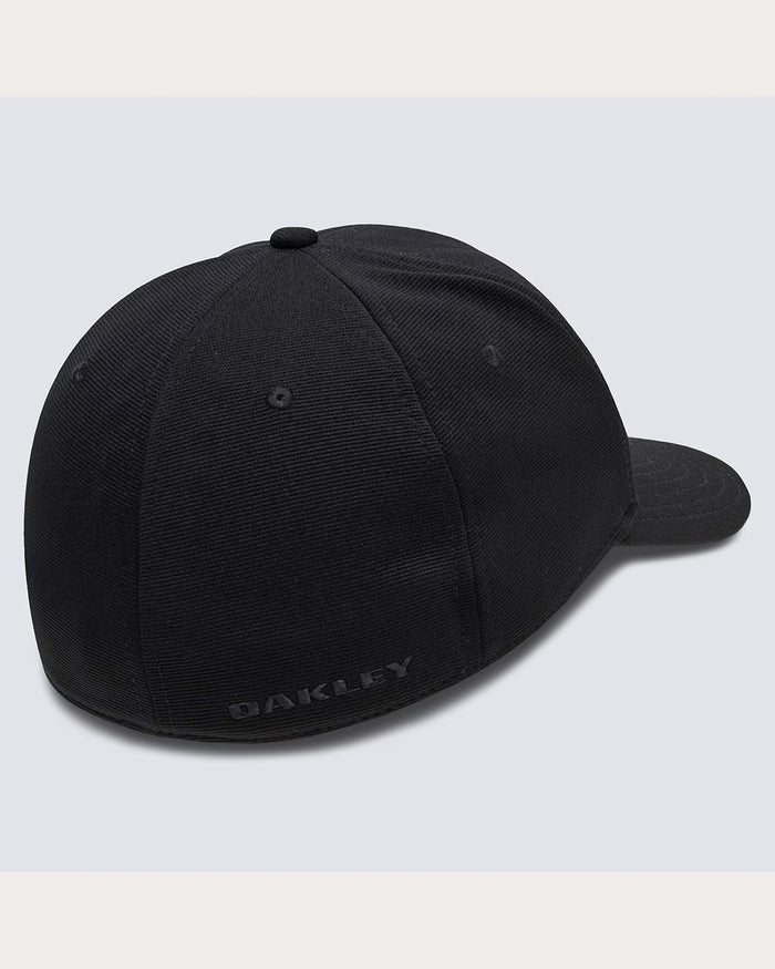 Oakley Tincan Cap - Black/American Flag