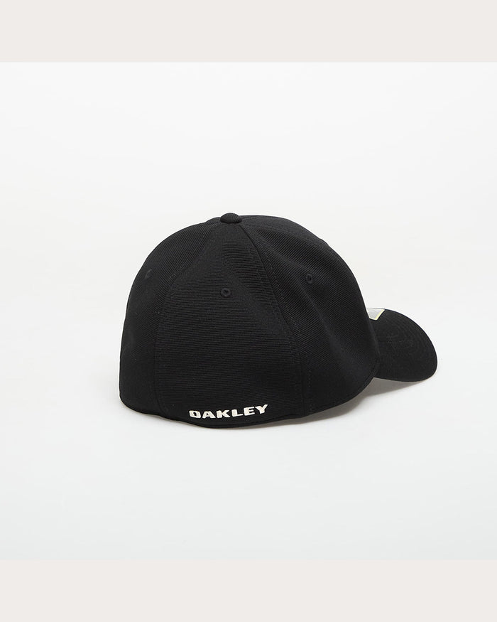 Oakley Tincan Cap - Pitch Black/Mist