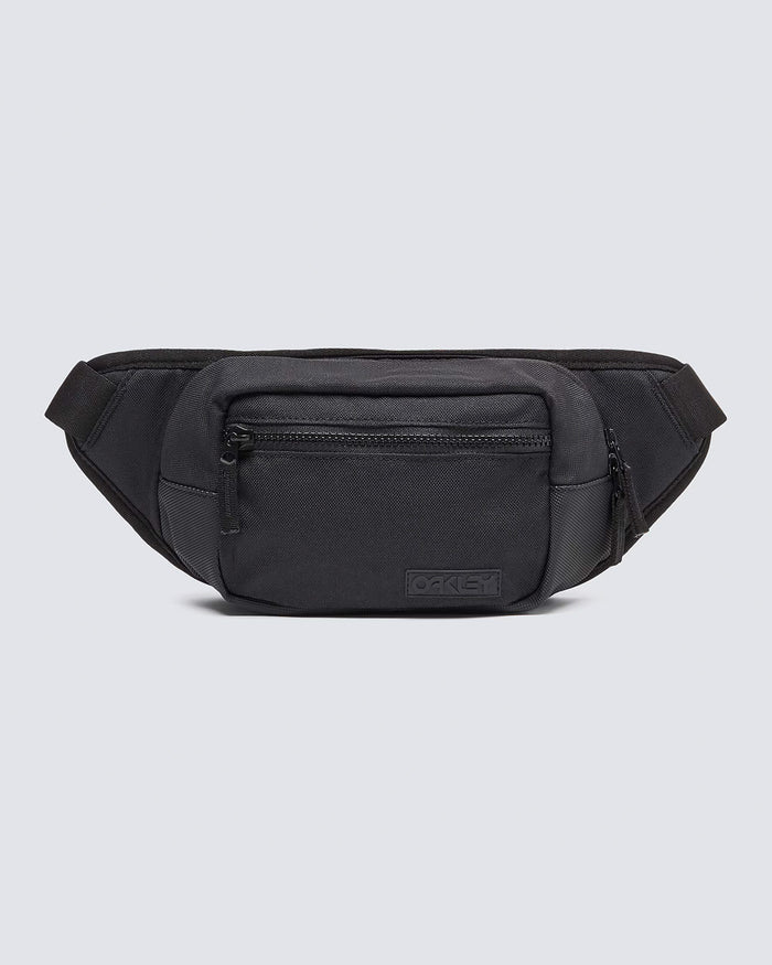 Oakley Transit Belt Bag - Blackout