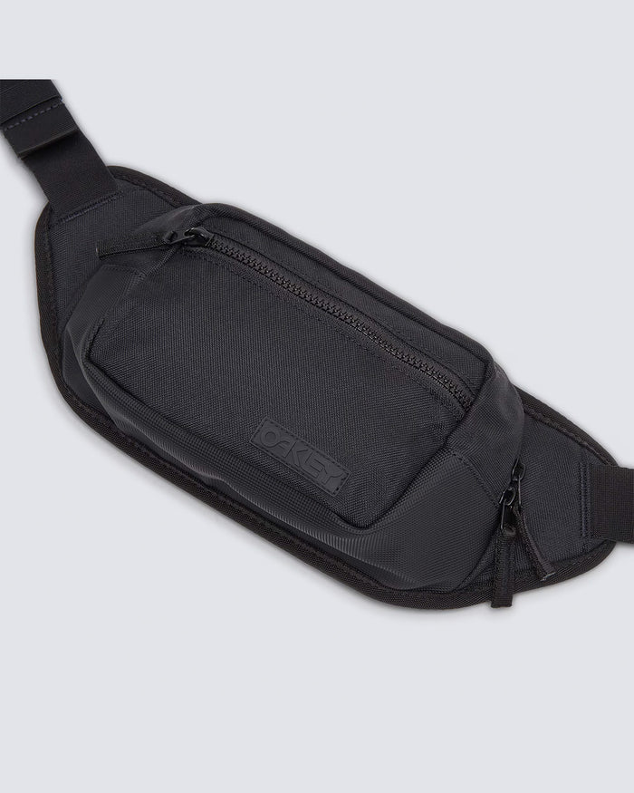 Oakley Transit Belt Bag - Blackout