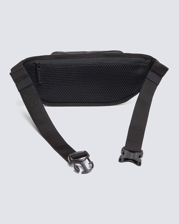 Oakley Transit Belt Bag - Blackout