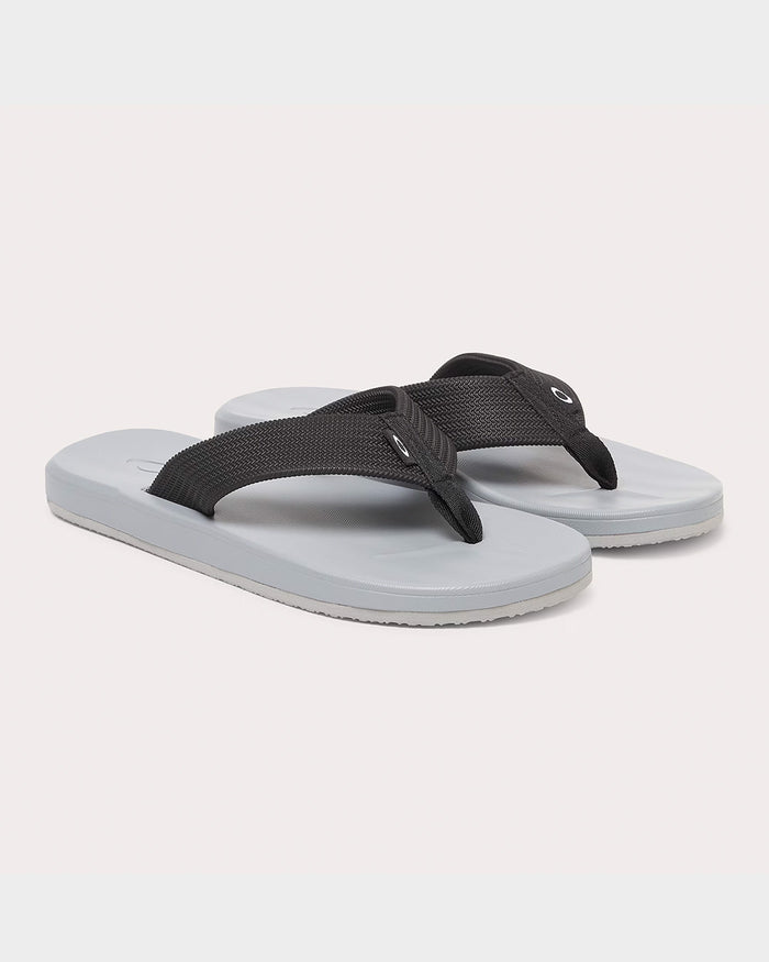 Oakley Ventura Flip Flop - Cement