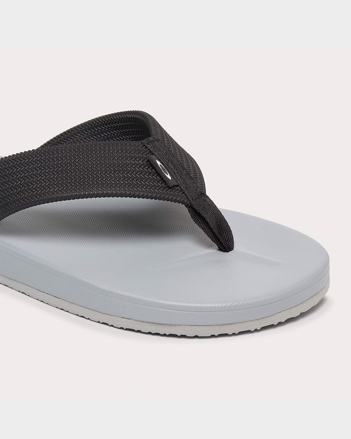 Oakley Ventura Flip Flop - Cement