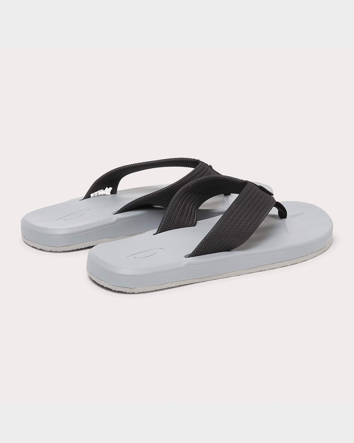Oakley Ventura Flip Flop - Cement