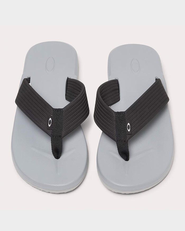 Oakley Ventura Flip Flop - Cement