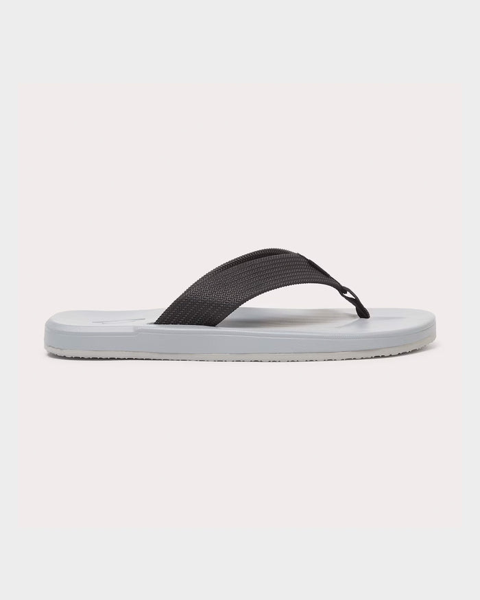 Oakley Ventura Flip Flop - Cement