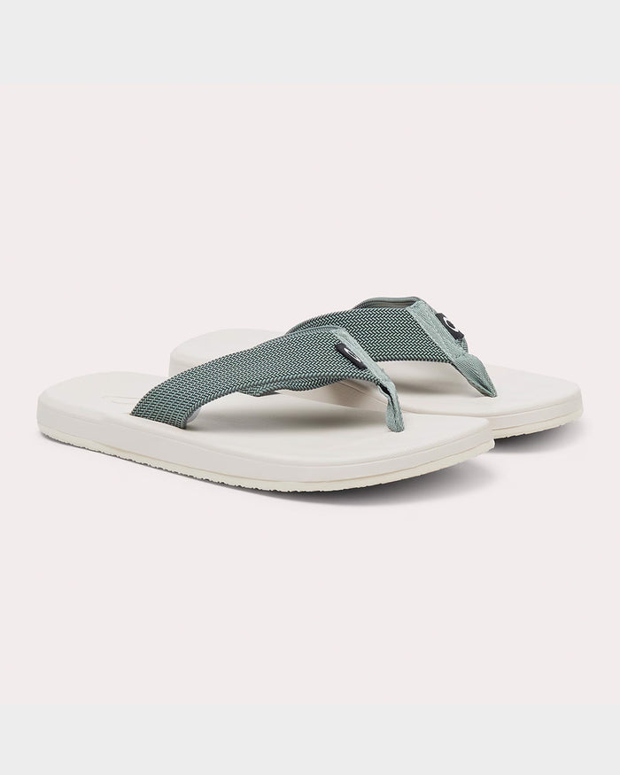 Oakley Ventura Flip Flop - Mist