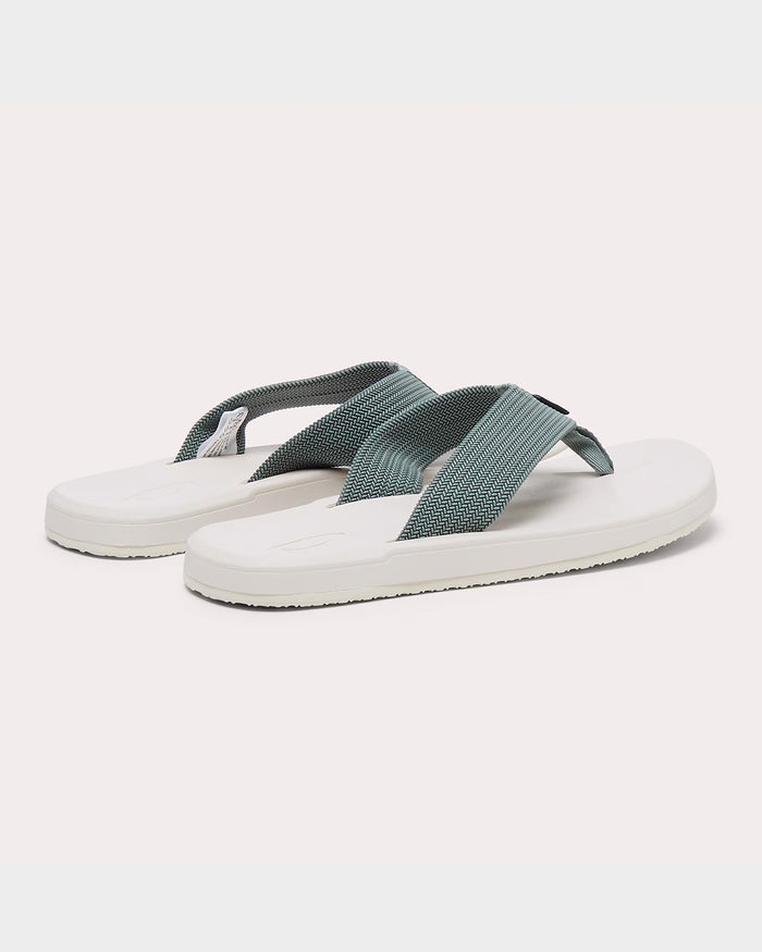 Oakley Ventura Flip Flop - Mist