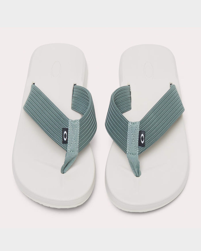 Oakley Ventura Flip Flop - Mist