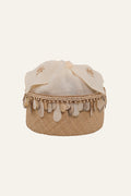 Olvido Roots Bread Basket - Johanna Ortiz