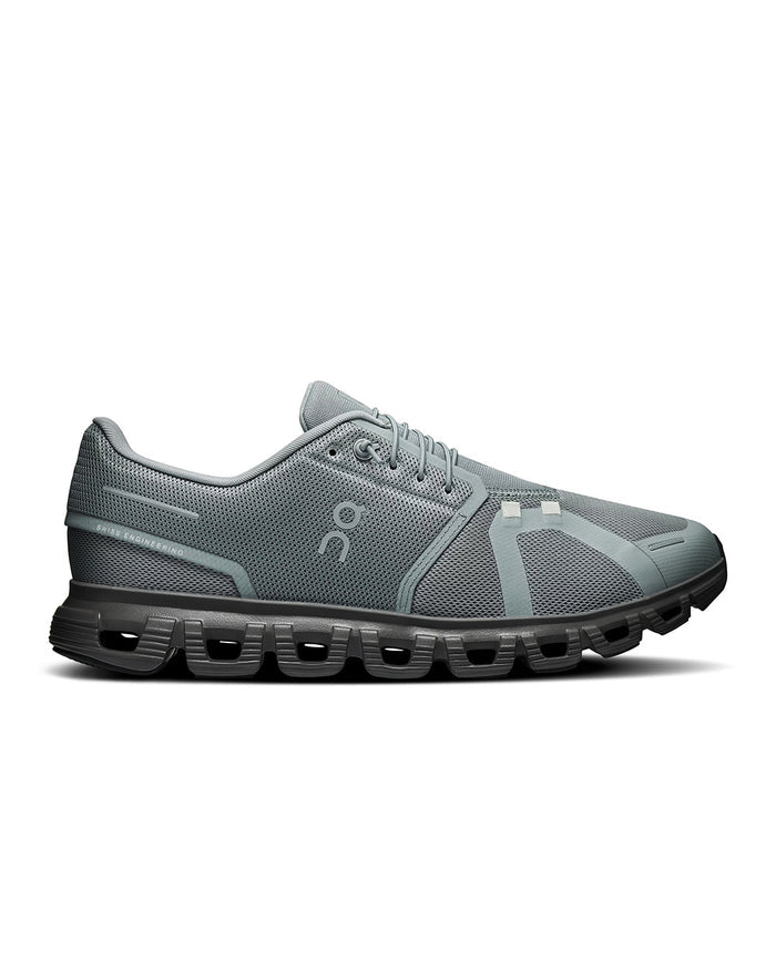 ON Men's Cloud 6 - Apollo/Eclipse