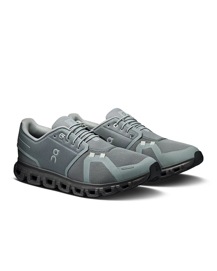 ON Men's Cloud 6 - Apollo/Eclipse