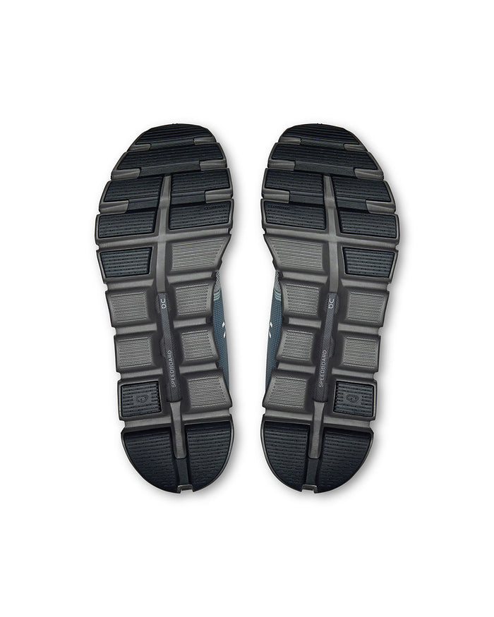 ON Men's Cloud 6 - Apollo/Eclipse