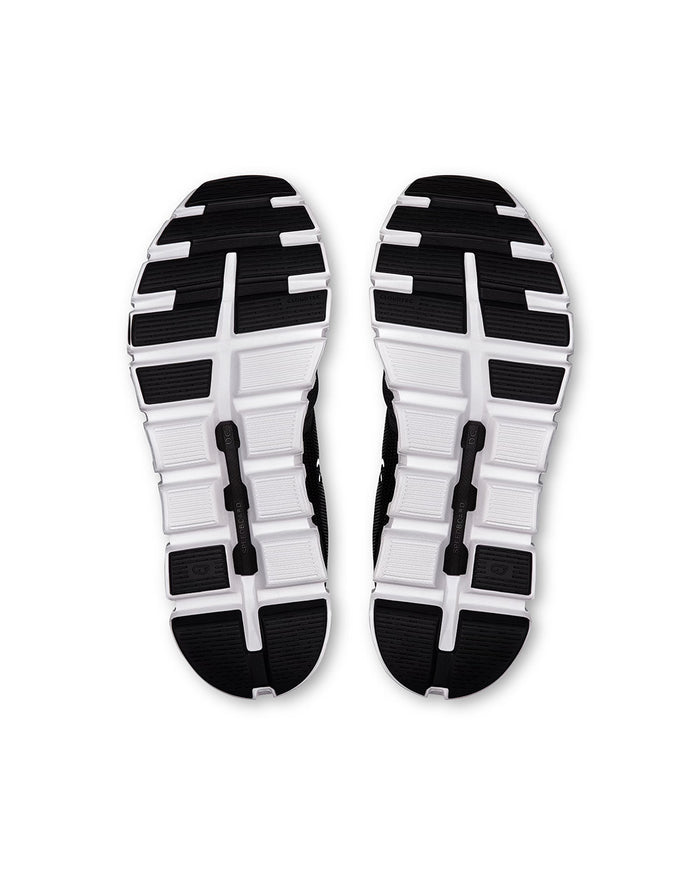 ON Men's Cloud 6 - Black/White