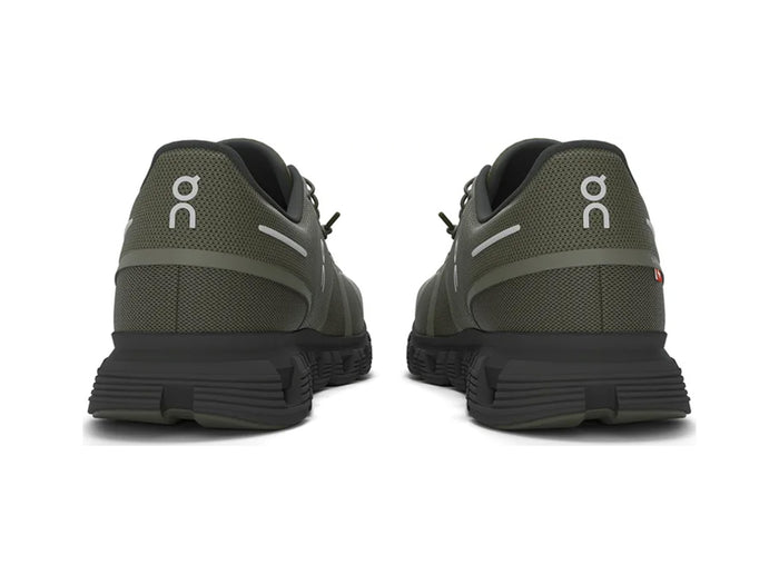 ON Men's Cloud 6 - Olive/Eclipse