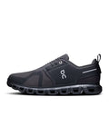 ON Men's Cloud 6 Waterproof - Black/Black