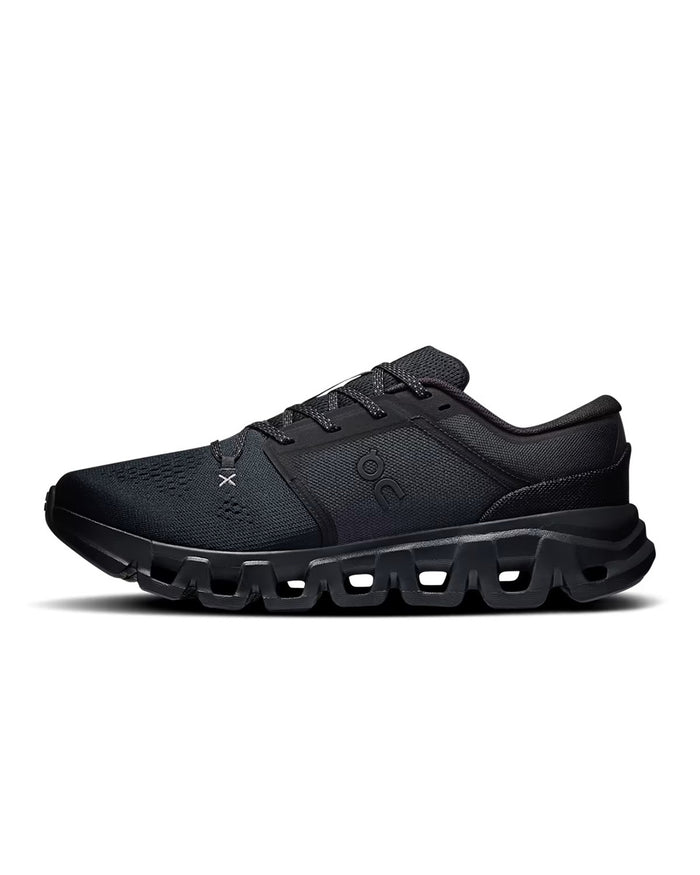 ON Men's Cloud X 5 - Black/Black