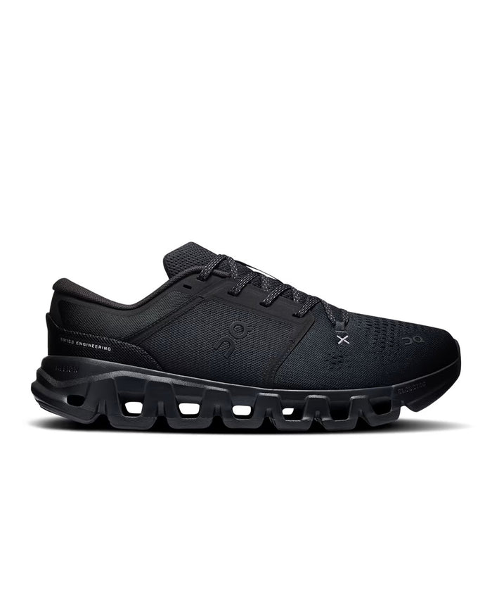 ON Men's Cloud X 5 - Black/Black