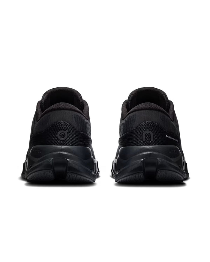 ON Men's Cloud X 5 - Black/Black
