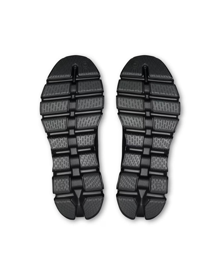 ON Men's Cloud X 5 - Black/Black