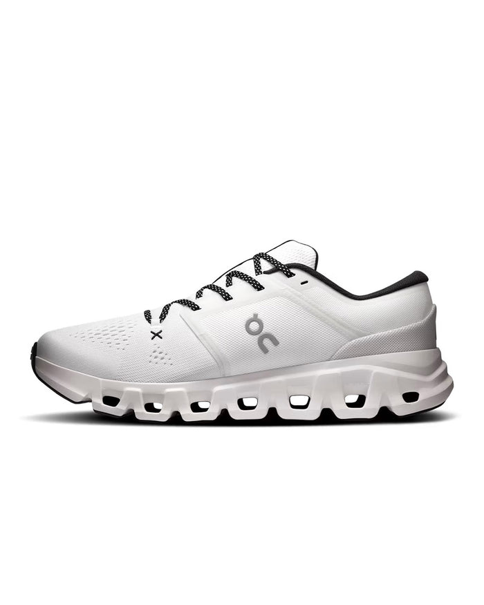 ON Men's Cloud X 5 - White/Black