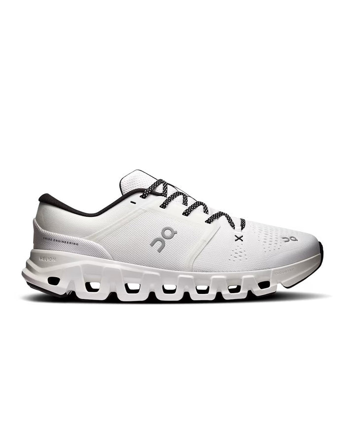 ON Men's Cloud X 5 - White/Black