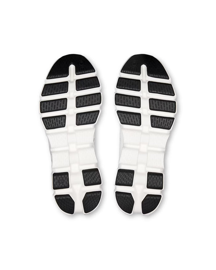 ON Men's Cloud X 5 - White/Black
