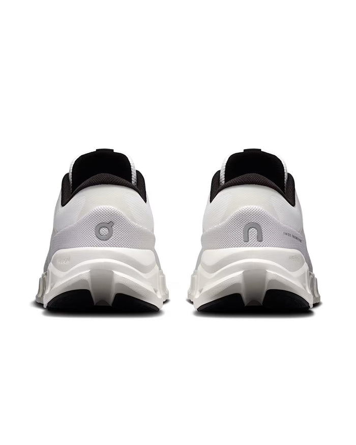 ON Men's Cloud X 5 - White/Black