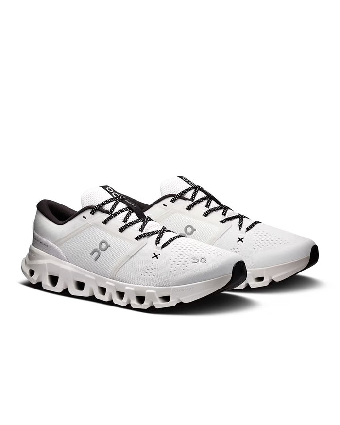 ON Men's Cloud X 5 - White/Black