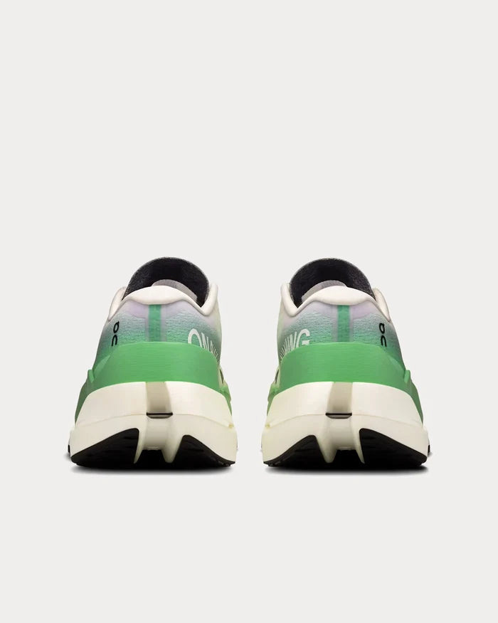 ON Men's Cloudboom Max 1 - Honeydrew/Lilac