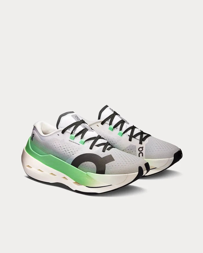 ON Men's Cloudboom Max 1 - Honeydrew/Lilac