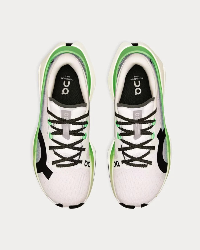ON Men's Cloudboom Max 1 - Honeydrew/Lilac